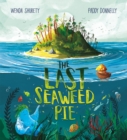 Image for The last seaweed pie