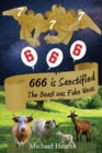 Image for 666 is Sanctified