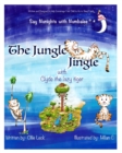 Image for The Jungle Jingle with Clyde the Lazy Tiger