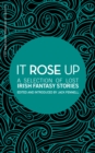 Image for It rose up  : a selection of lost Irish fantasy stories