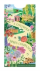 Image for A Cotswold Garden Companion : An Illustrated Map and Guide