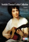 Image for Scottish Classical Guitar Collection