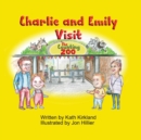 Image for Charlie and Emily Visit the Counting Zoo
