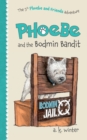 Image for Phoebe and the Bodmin Bandit
