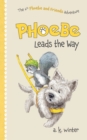 Image for Phoebe Leads the Way
