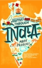 Image for Journey through India : Two pensioners backpack their way through the subcontinent... what could go wrong?