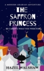 Image for The Saffron Princess