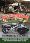 Image for Motor Cycle Modification : Keeping Your Project Safe