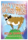 Image for Bad Verse, Worse Verse