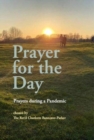 Image for Prayer for the Day : Prayers during a Pandemic