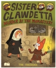 Image for Murder at the monastery