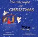 Image for The Holy Nights Of Christmas