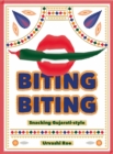 Image for Biting biting  : snacking Gujarati-style