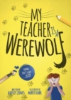 Image for My Teacher is a Werewolf