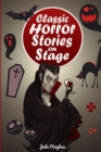 Image for Classic Horror Stories on Stage