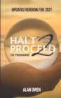 Image for Halt to Proceed