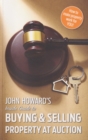 Image for John Howard&#39;s Inside Guide to Buying and Selling Property at Auction