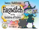 Image for Hagwitch : and the Cauldron of Colour