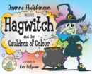 Image for Hagwitch : and the Cauldron of Colour