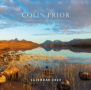 Image for Colin Prior Scotland -The Wild Places Calendar 2024