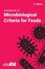 Image for Handbook of microbiological criteria for foods