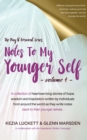 Image for Pay It Forward Series: Notes to My Younger Self (Volume 4)