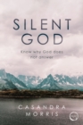 Image for Silent God