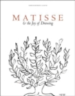 Image for Matisse and the joy of drawing