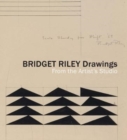 Image for Bridget Riley drawings  : from the artist&#39;s studio