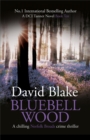 Image for Bluebell Wood : A chilling Norfolk Broads crime thriller