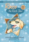 Image for Rocco the Rock Star : Children&#39;s Beginner Readers, Dog Adventure Stories, Ages 5-8