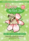 Image for Rocco the Rock Star and the Flower of Sascut : Chapter Book About Dogs and Friendship