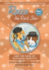 Image for Rocco the Rock Star and The Case of Mistaken Identity : Kids Detective Book