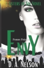 Image for Envy : A Sisters of Sin: A Femme Fatale series