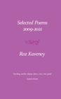 Image for Selected Poems : 2009-2021