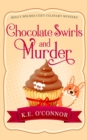 Image for Chocolate Swirls and Murder