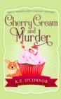 Image for Cherry Cream and Murder