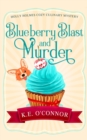 Image for Blueberry Blast and Murder