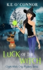 Image for Luck of the Witch