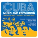 Image for Cuba: Music and Revolution