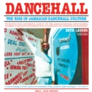 Image for Dancehall: The Rise of Jamaican Dancehall Culture