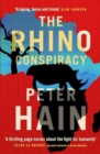Image for The Rhino Conspiracy