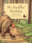 Image for Mr Snuffles&#39; Birthday