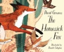 Image for The Homesick Fox