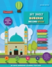 Image for My Daily Ramadan Record Book - Second Edition : 30 Days Ramadan Journal and Mini Activities for Kids