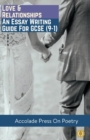 Image for Love and Relationships : Essay Writing Guide for GCSE