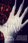 Image for Hairy hand