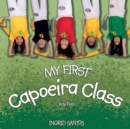 Image for My first capoeira class