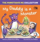 Image for My Daddy is a Monster