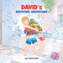 Image for David&#39;s Bathtime Adventure